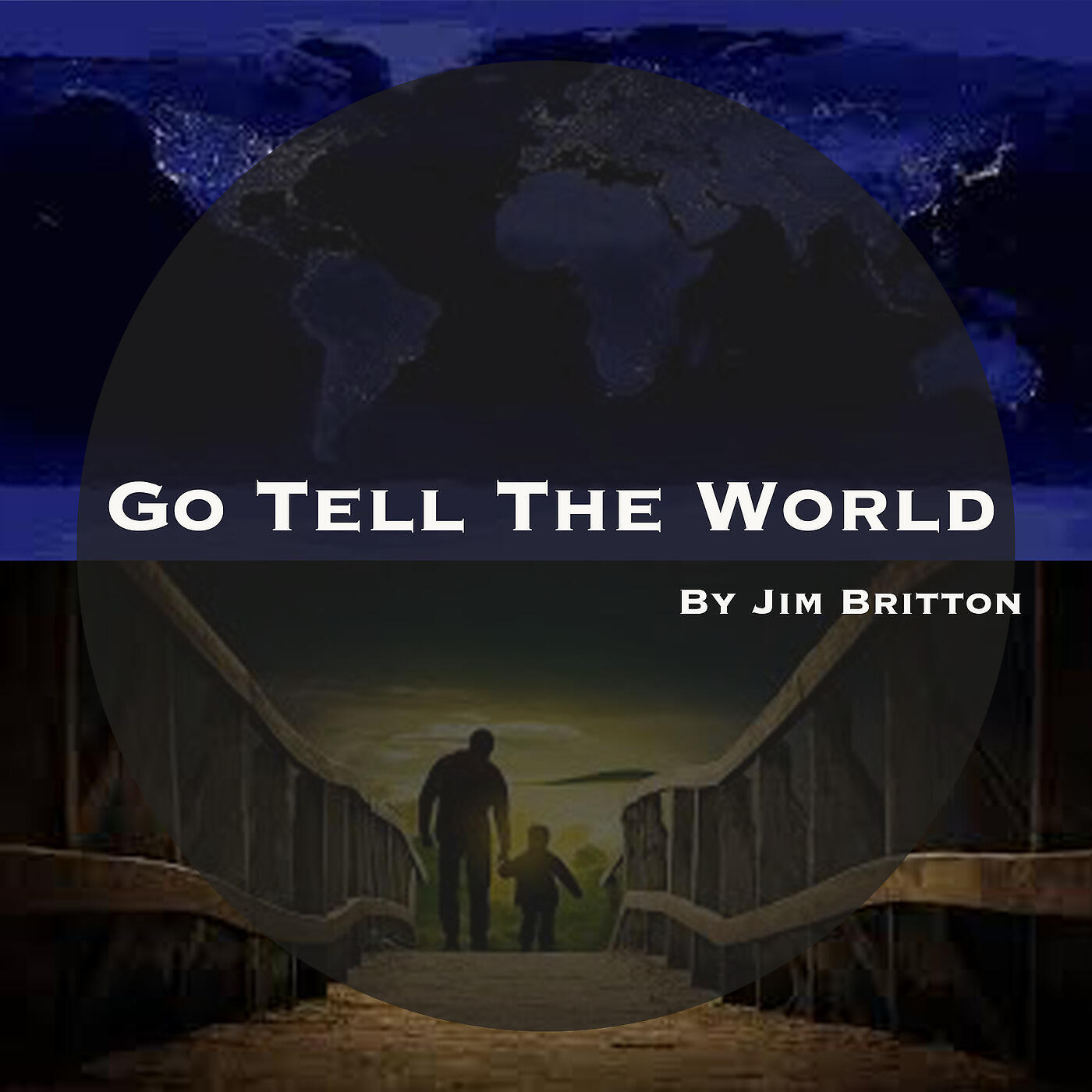 Релиз Go Tell the World