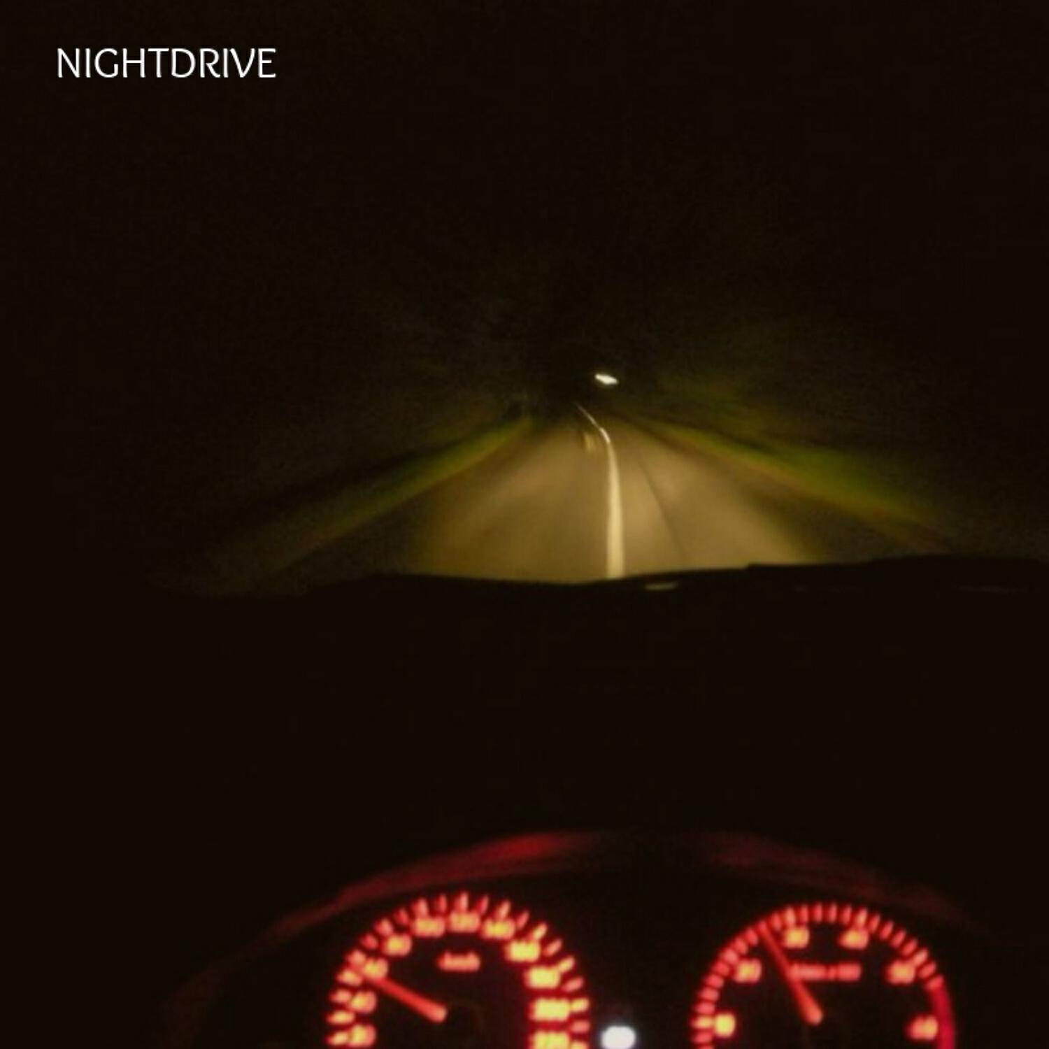 Релиз Nightdrive