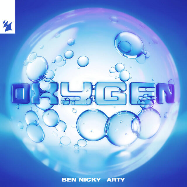 Постер альбома Oxygen