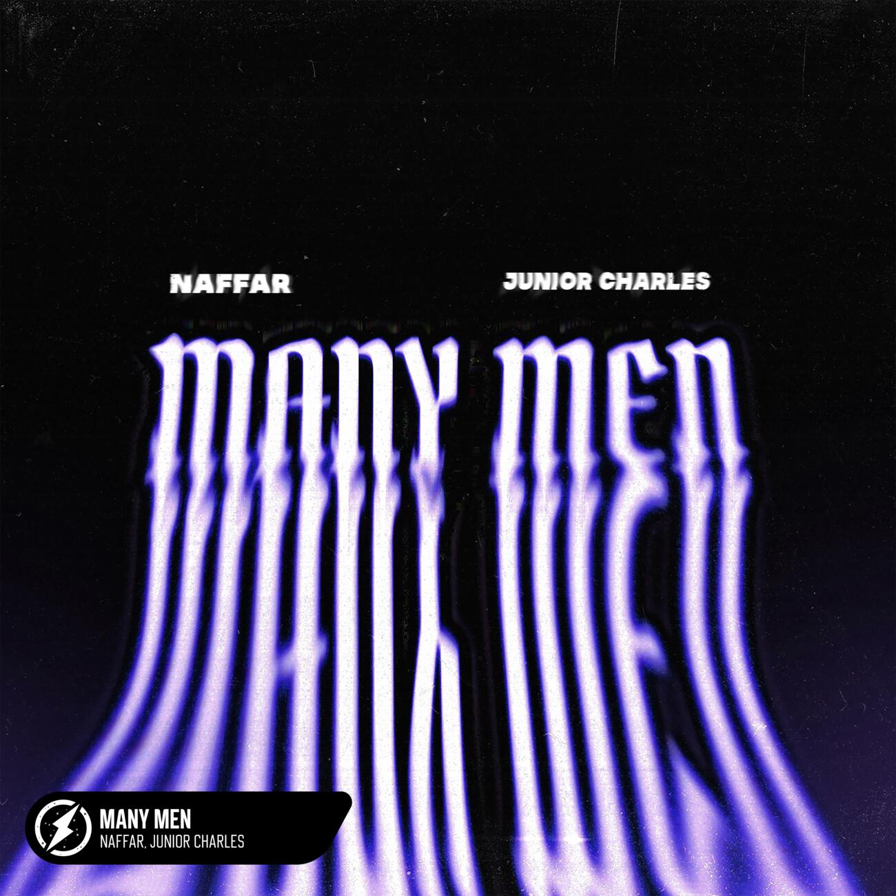 Релиз Many Men