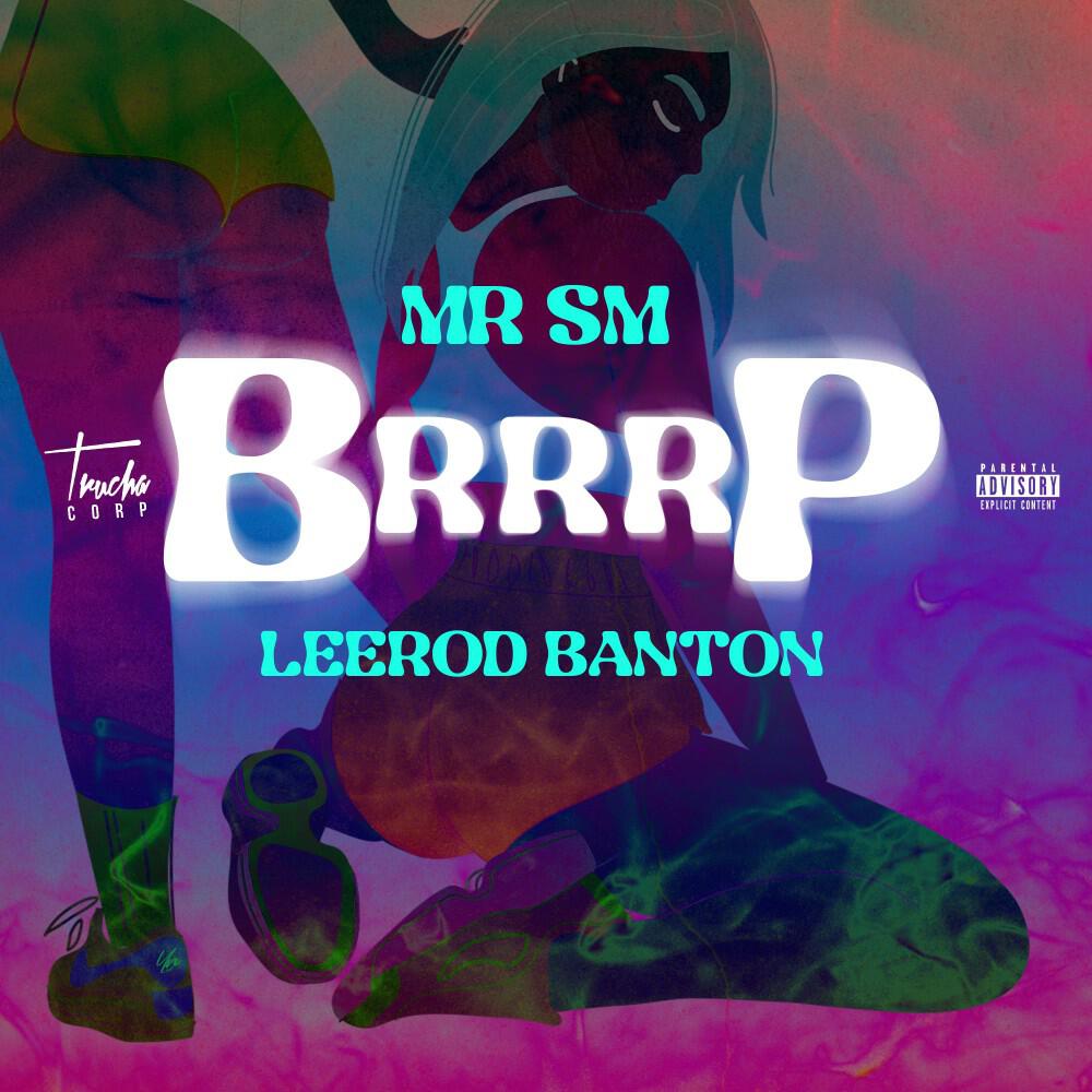 Релиз Brrrp