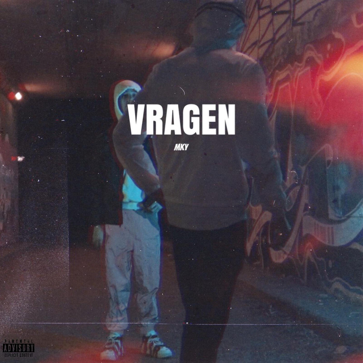 Релиз Vragen