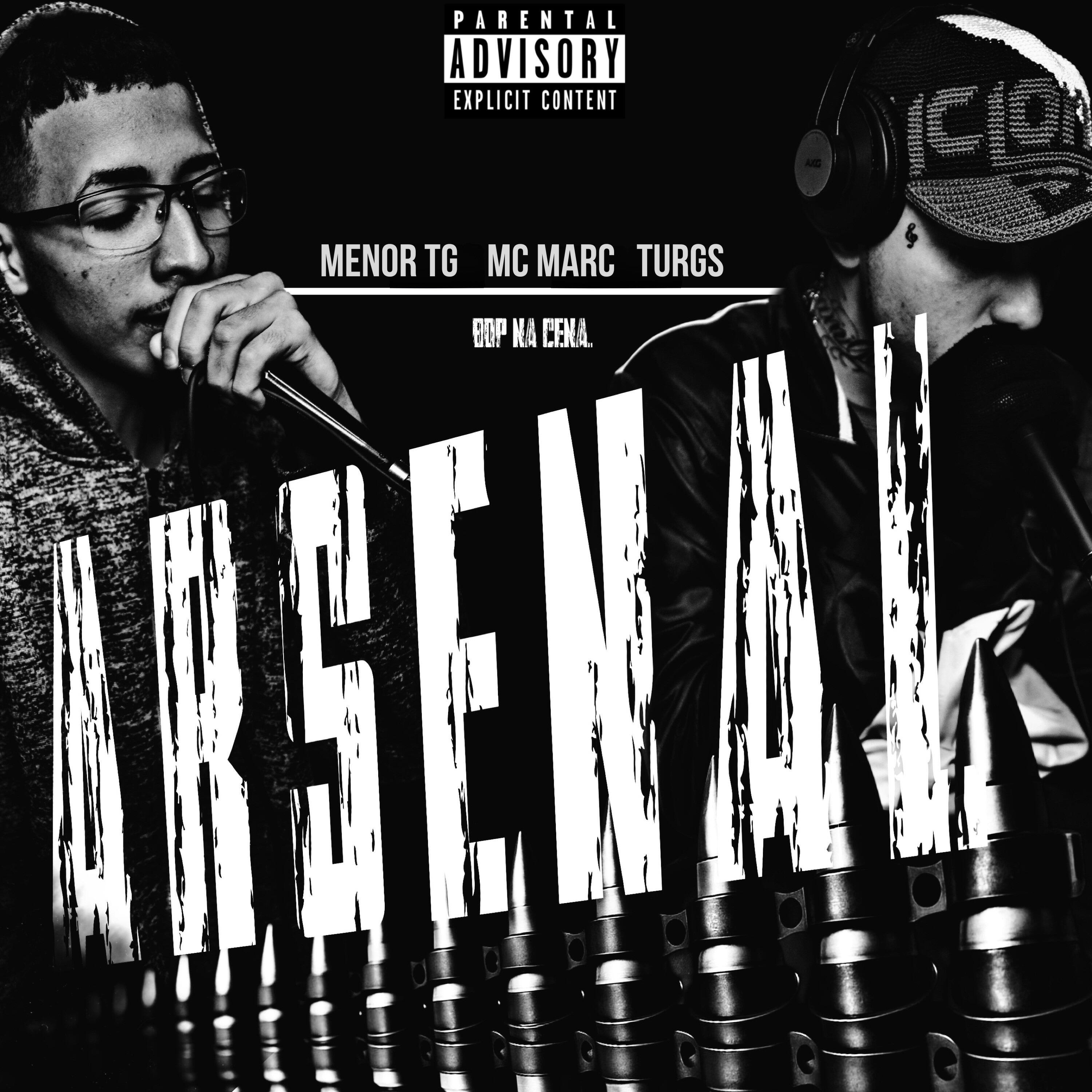 Релиз Arsenal