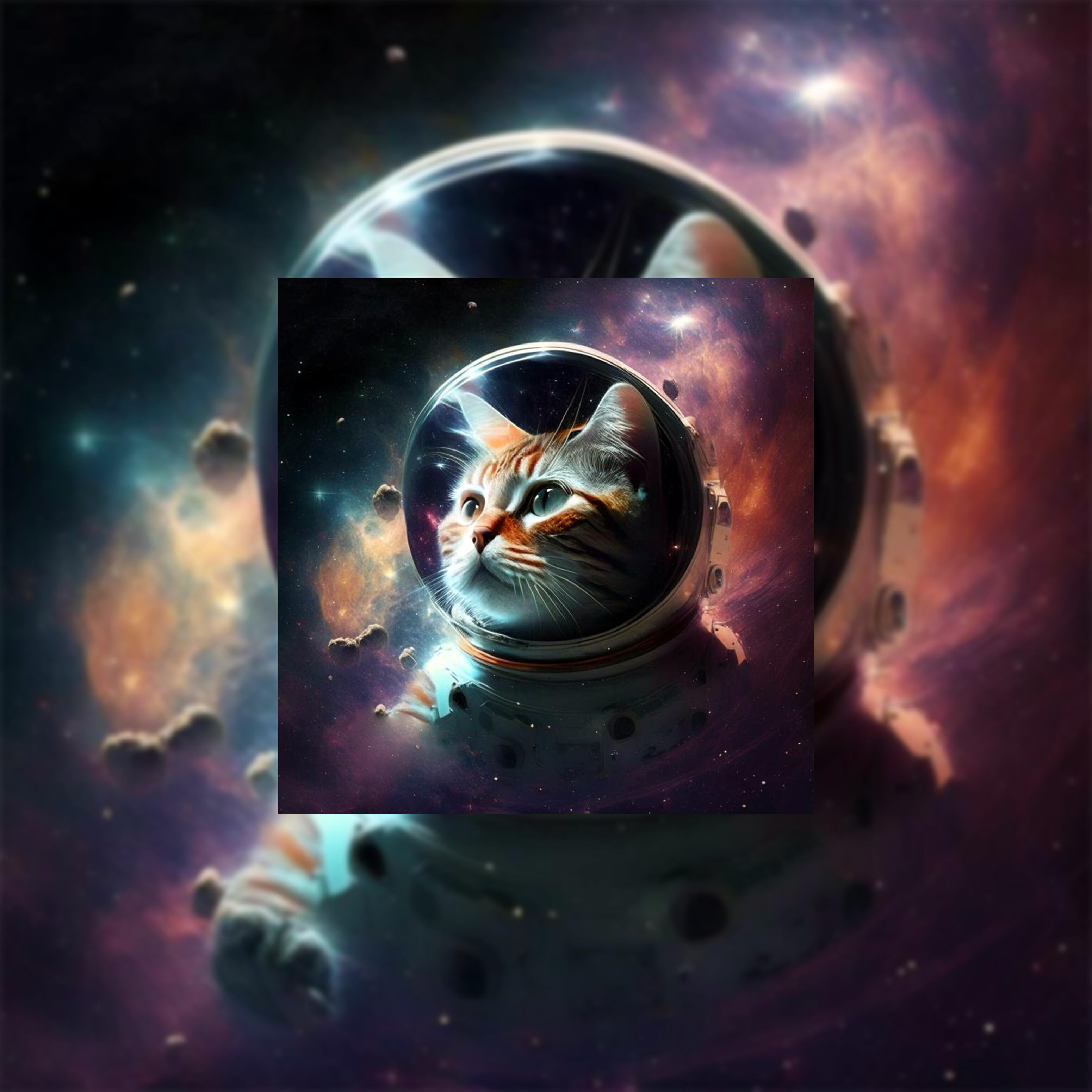 Релиз Like Cats