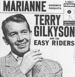 Terry Gilkyson & The Easy Riders