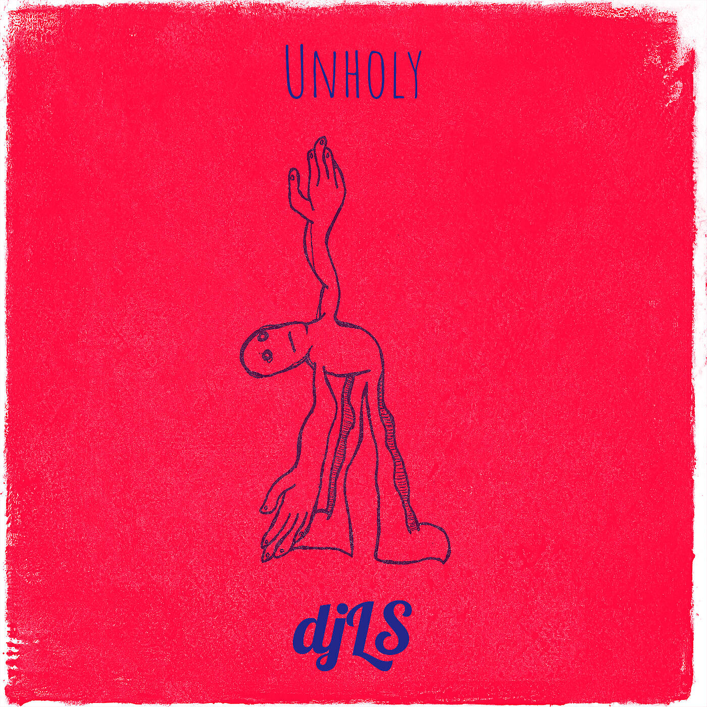 Релиз Unholy
