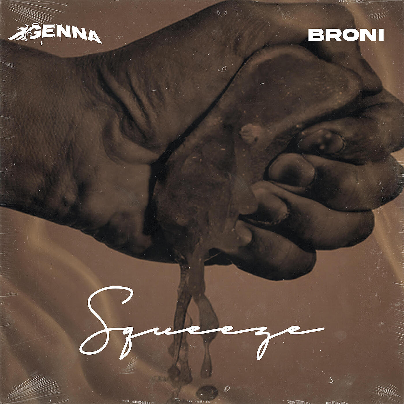 Broni