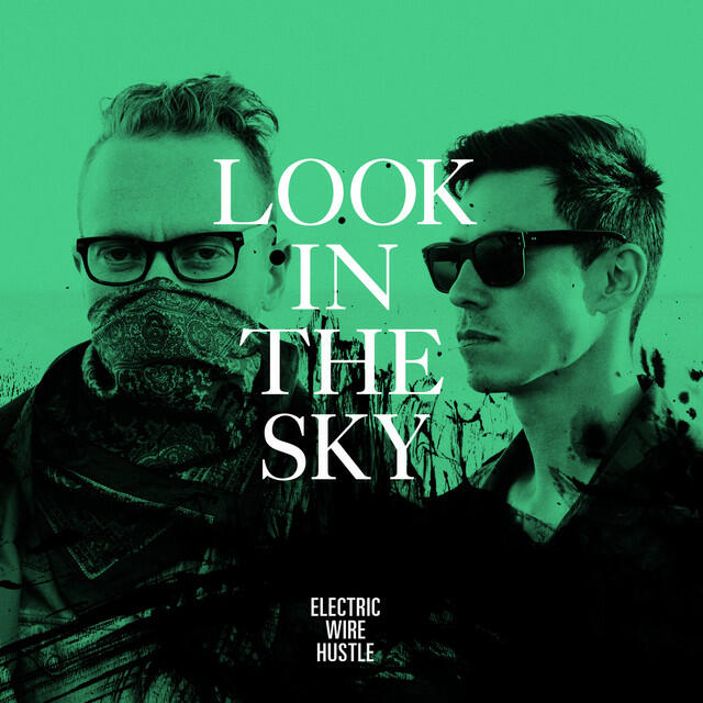 Релиз Look In The Sky