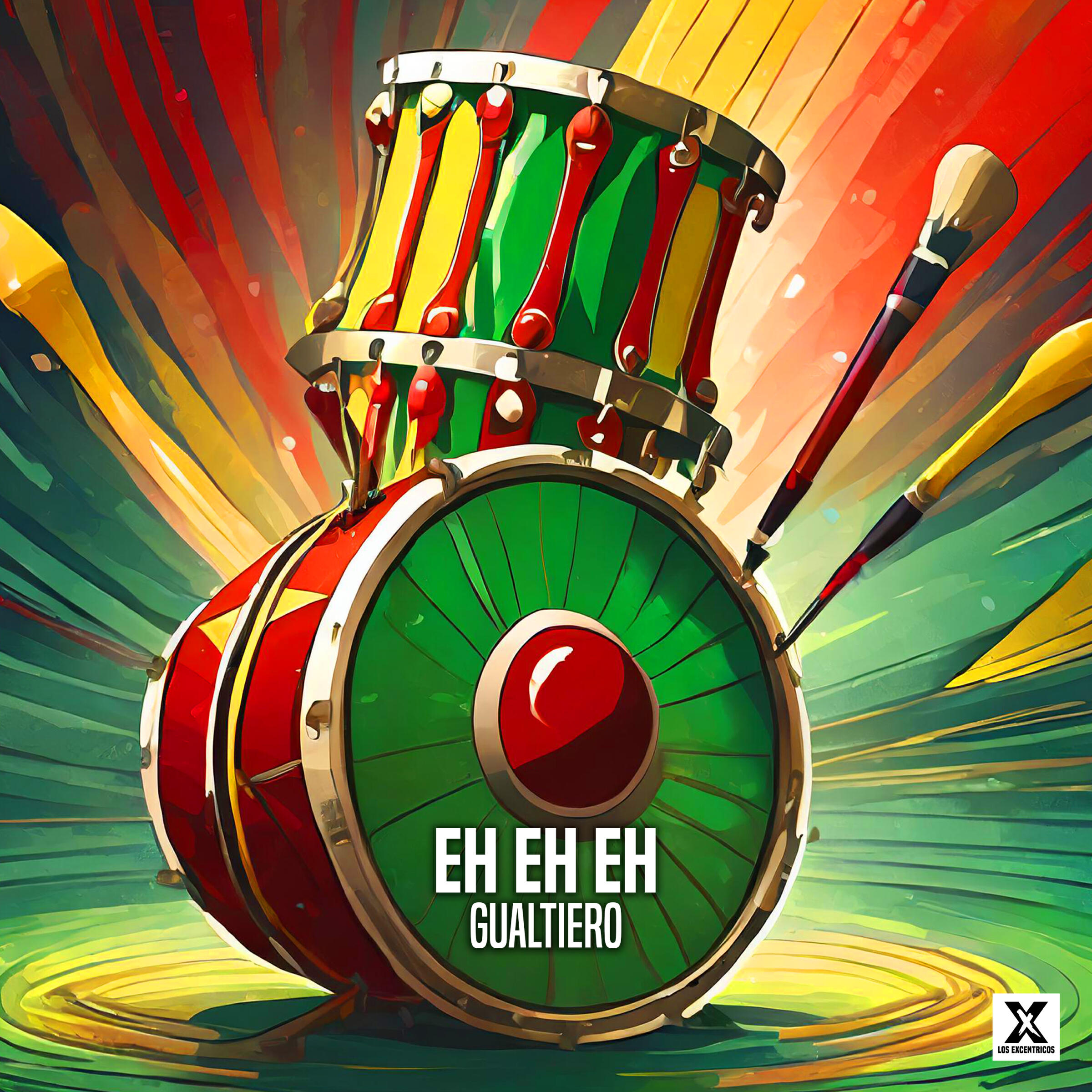 Релиз EH EH EH