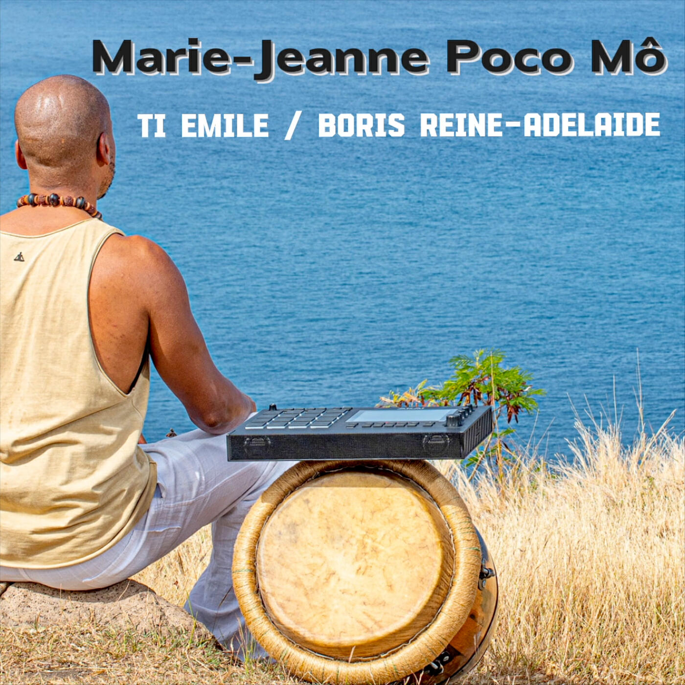 Релиз Marie-Jeanne Poco Mô