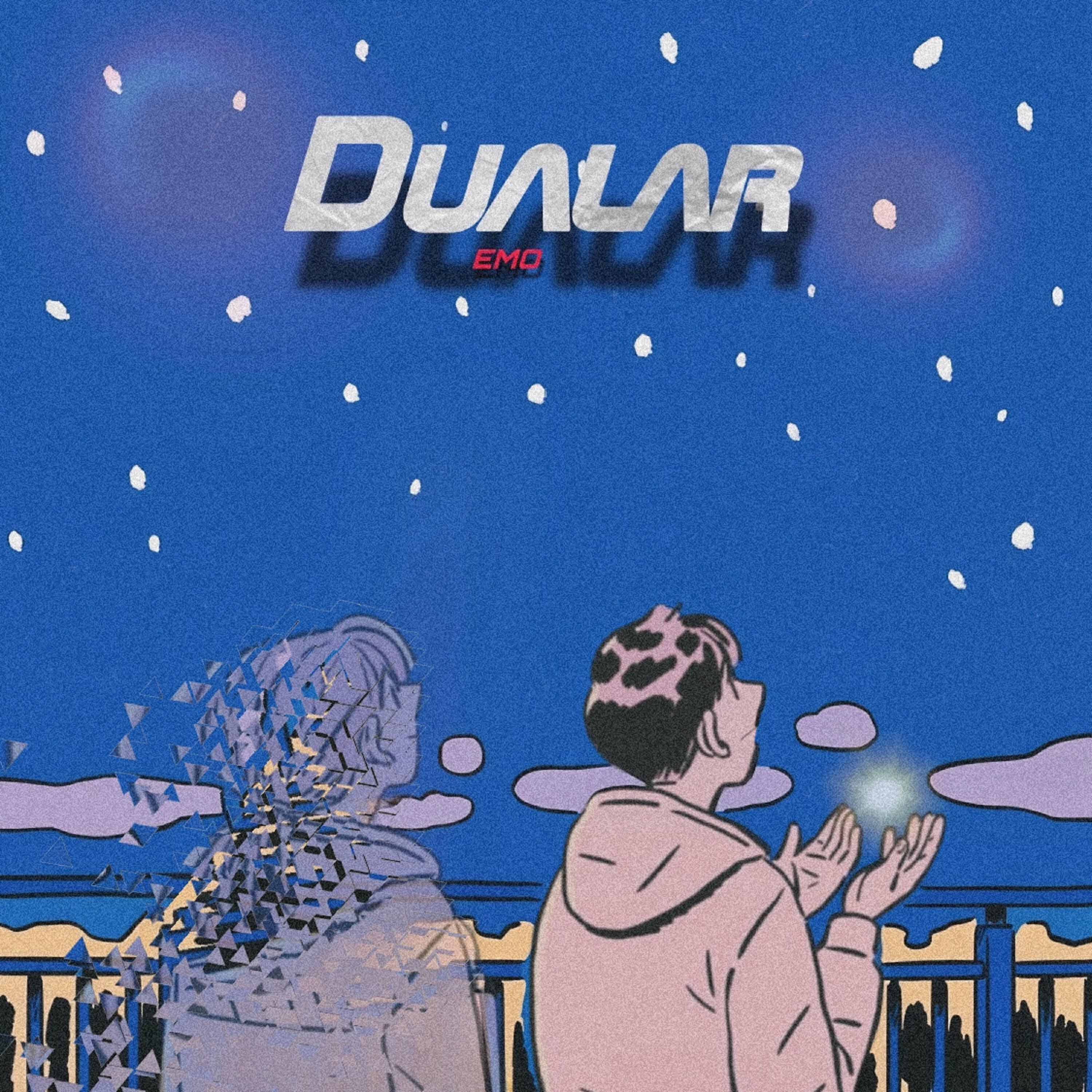 Релиз Dualar