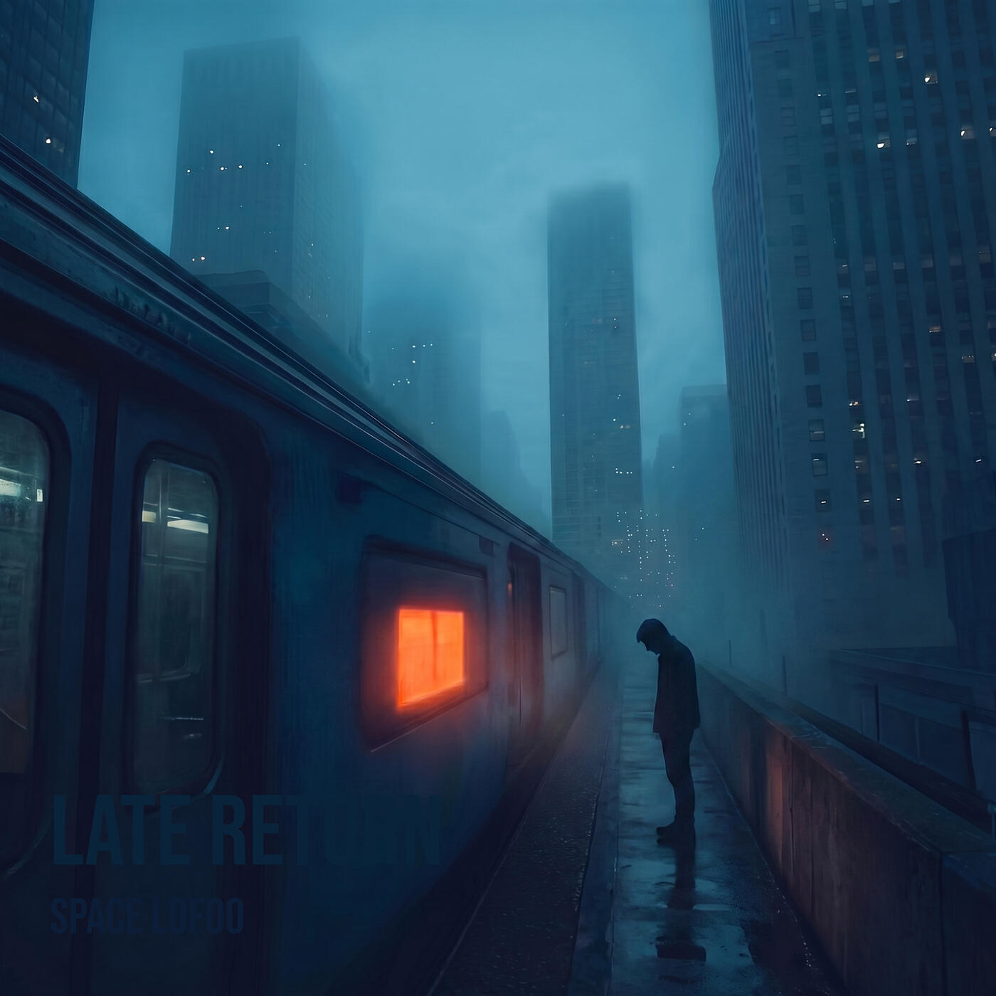 Релиз Late Return
