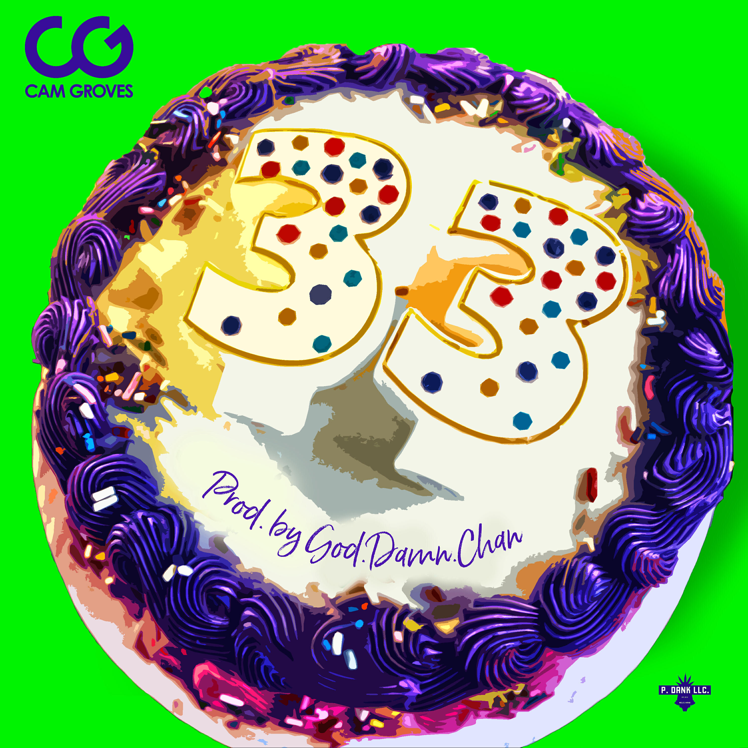Релиз 33