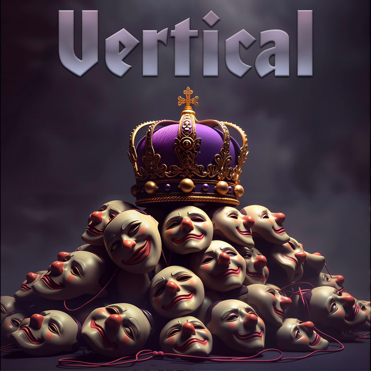 Релиз Vertical