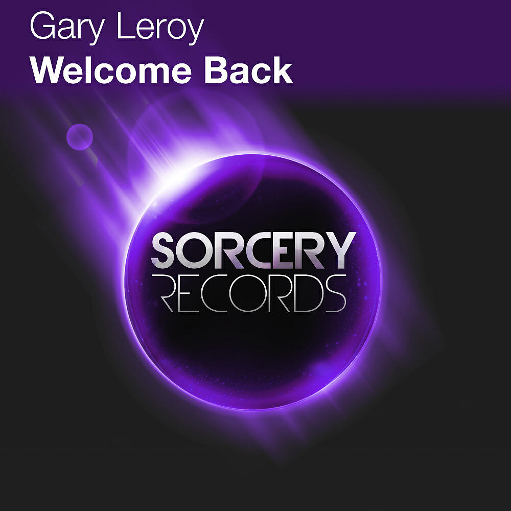 Релиз Welcome Back