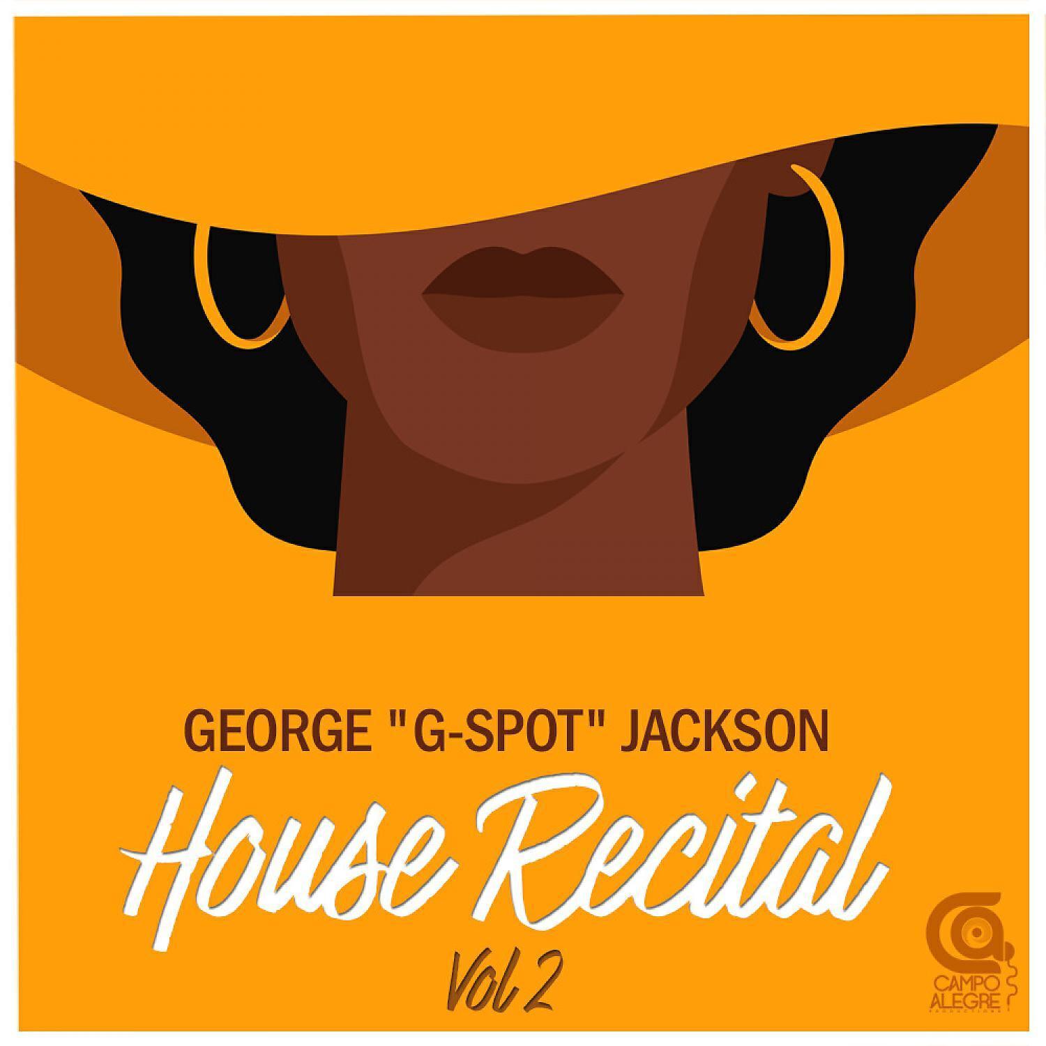 GEORGE G-SPOT JACKSON