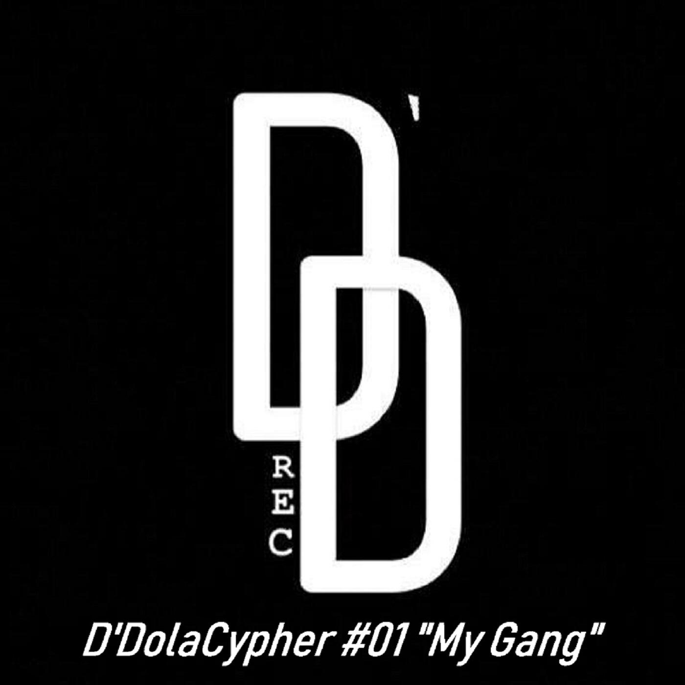 Релиз #1 My Gang