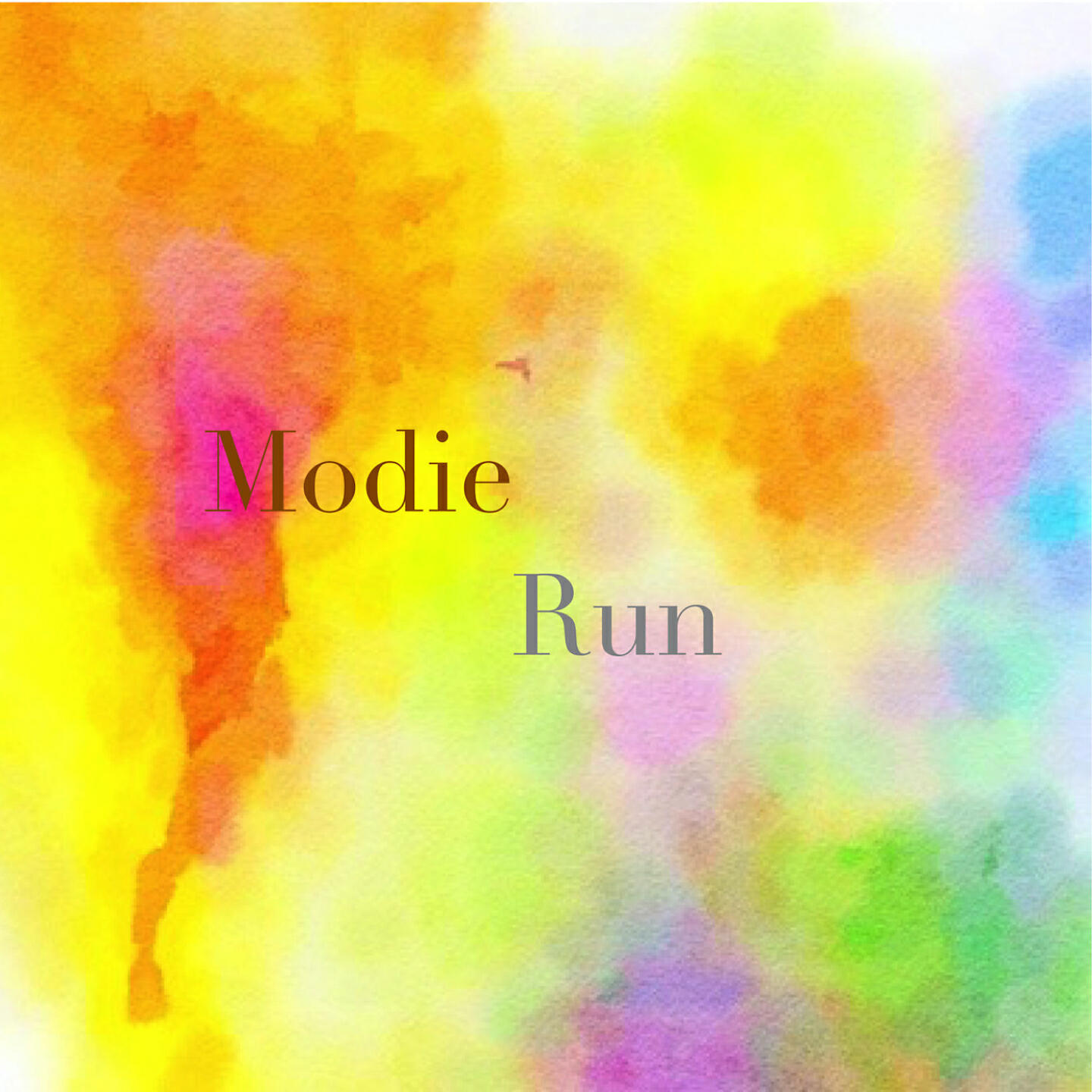 Релиз Run