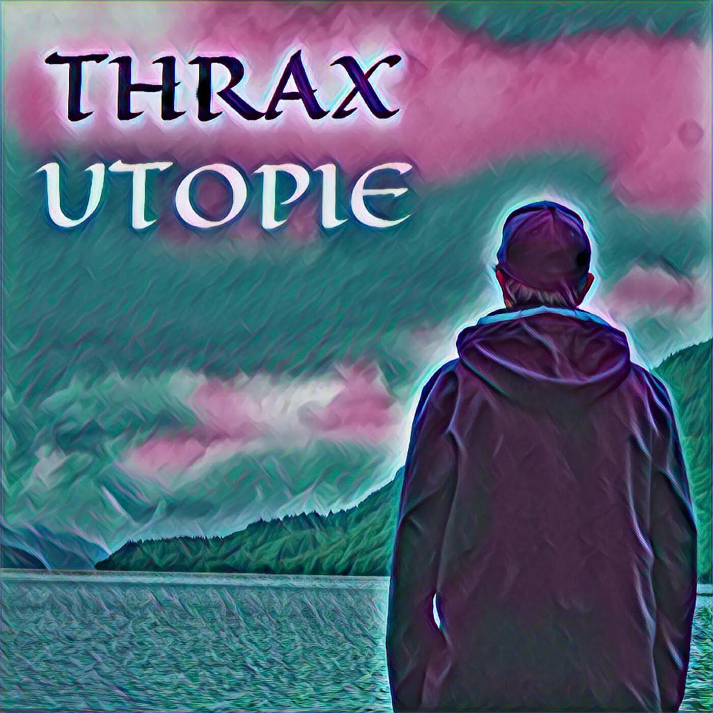 Релиз Utopie
