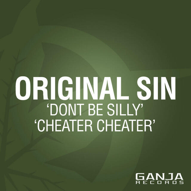 Релиз Dont Be Silly / Cheater Cheater
