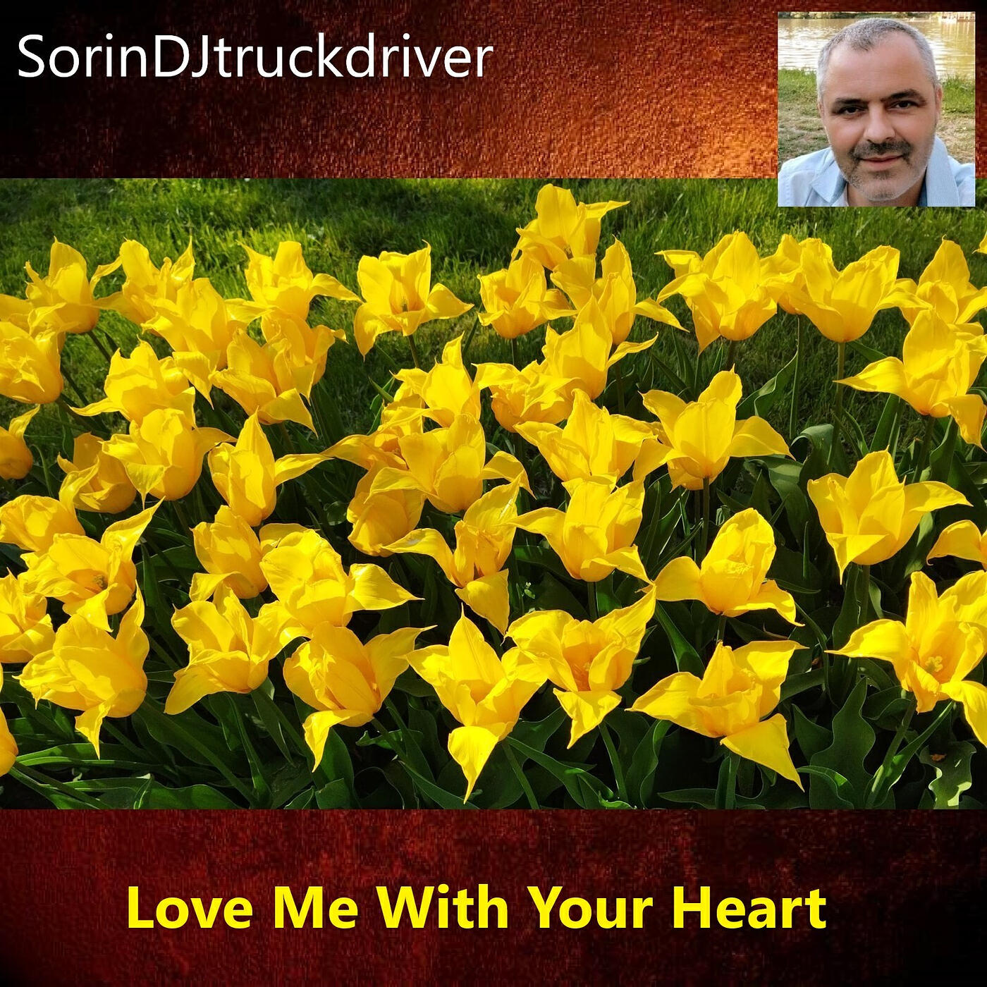 Релиз Love Me With Your Heart