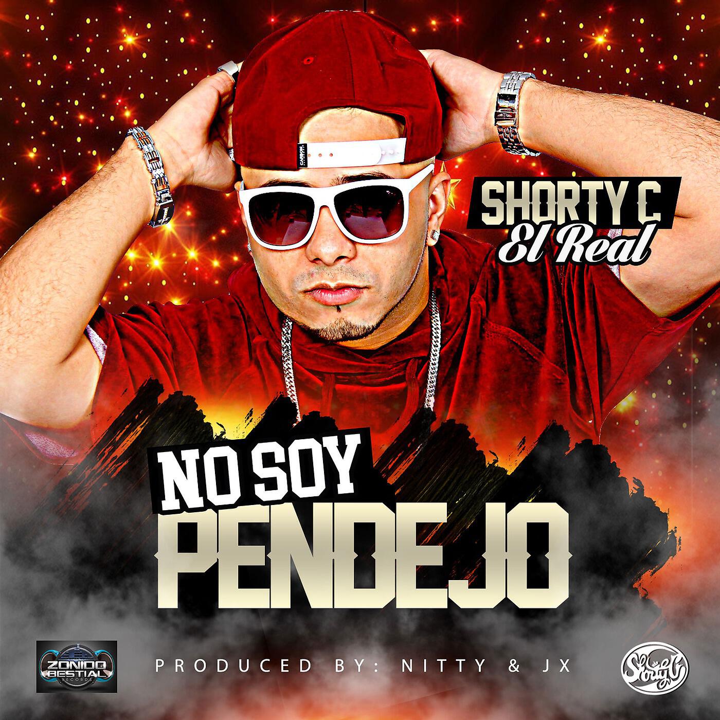 Релиз No Soy Pendejo
