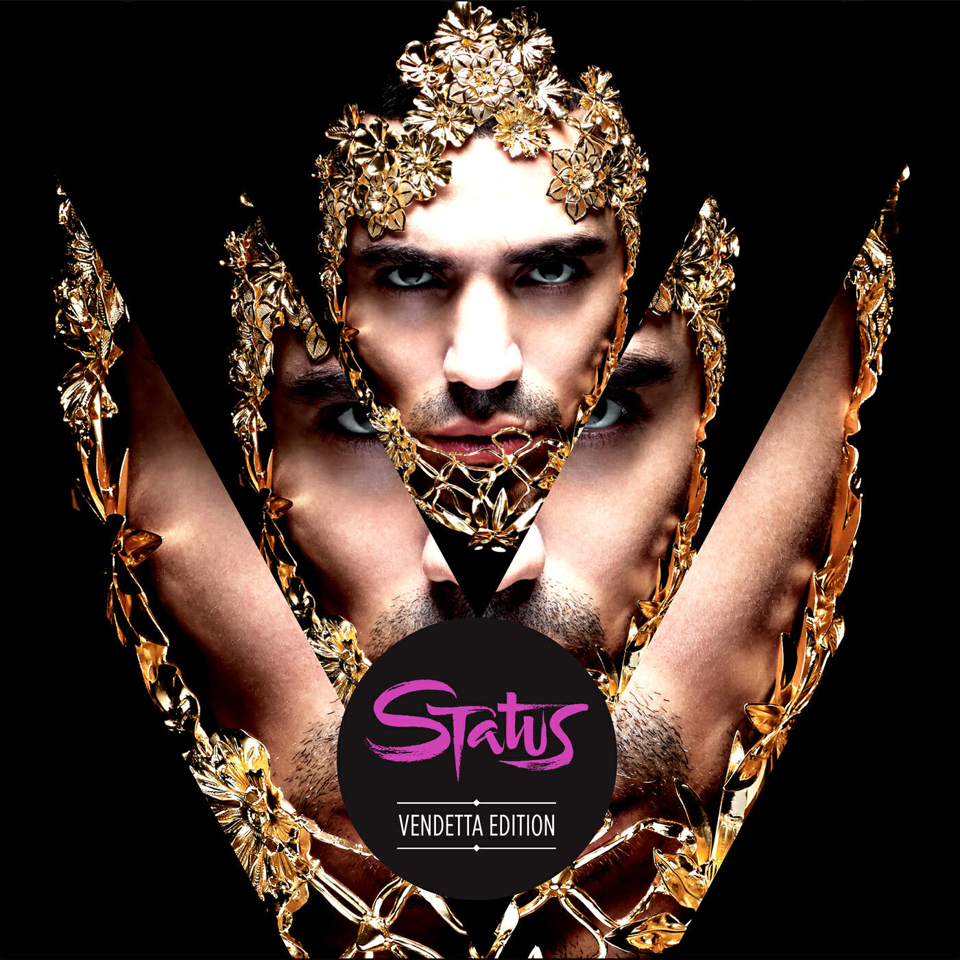 Релиз Status (Inediti, Rarità & Live)