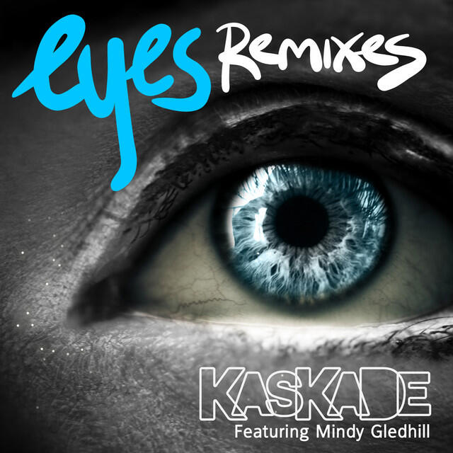 Релиз Eyes (feat. Mindy Gledhill) [Remixes]