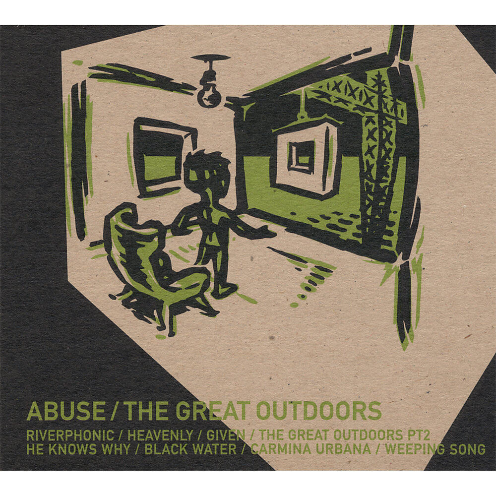 Релиз The Great Outdoors