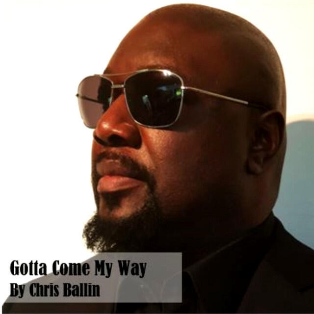 Релиз Gotta Come My Way
