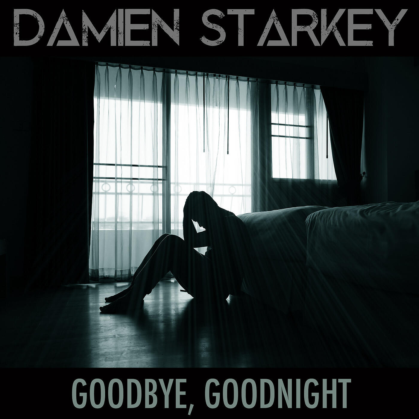 Релиз Goodbye, Goodnight