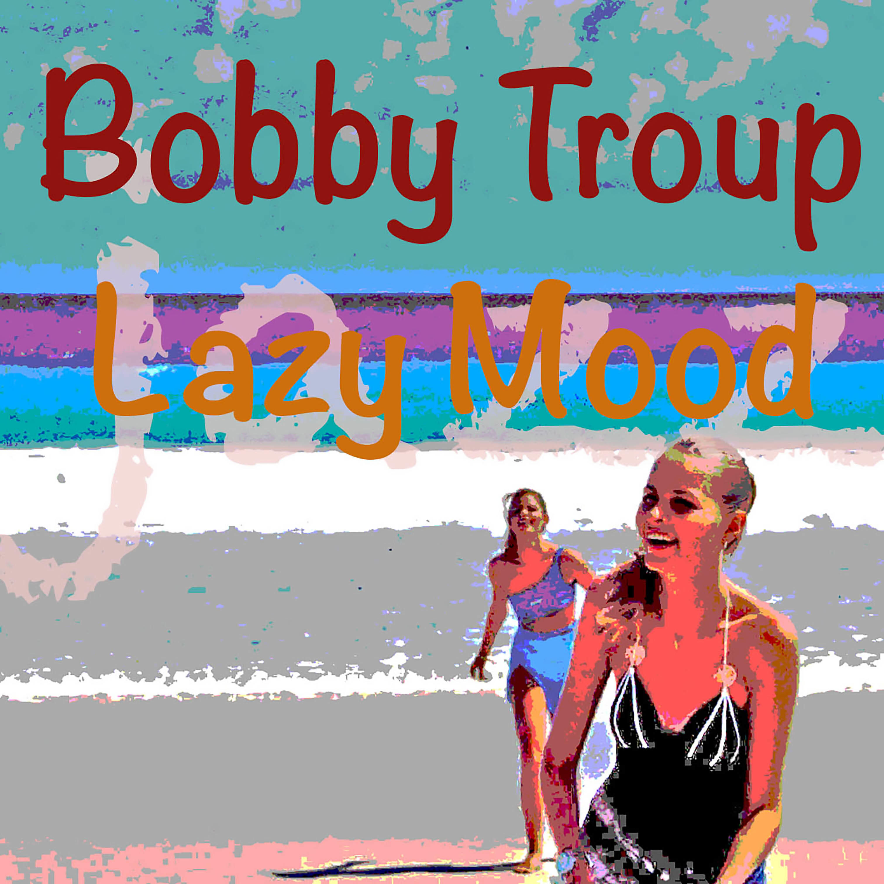 Релиз Lazy Mood