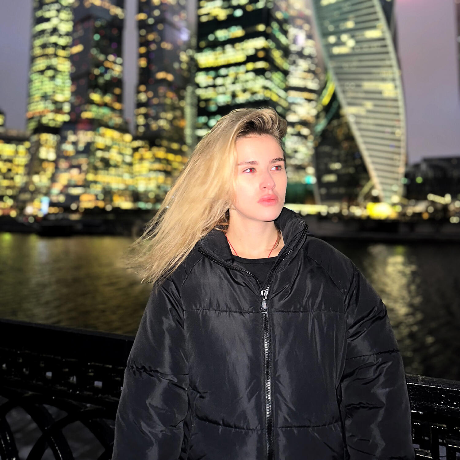 Релиз Не верю