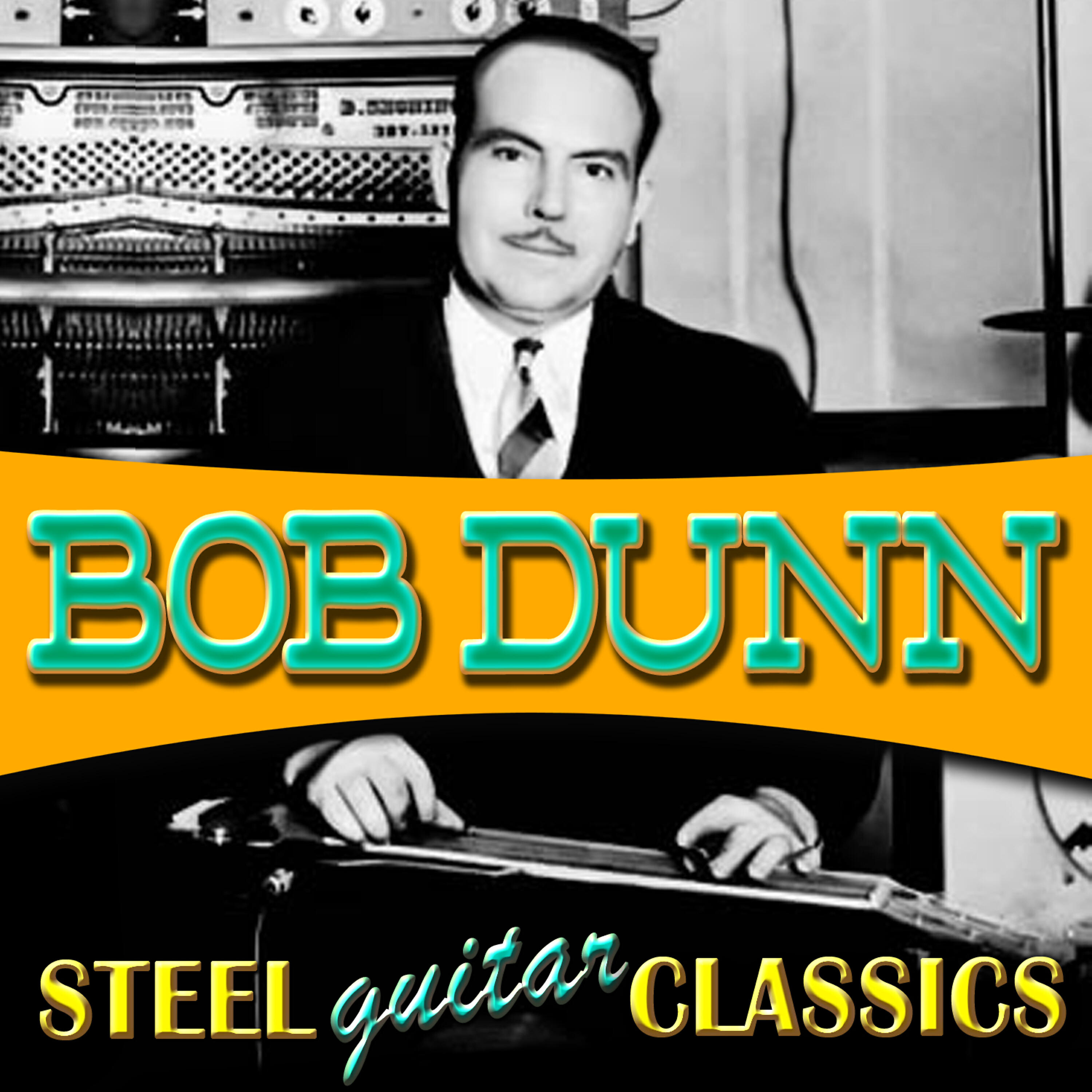 Релиз Steel Guitar Classics