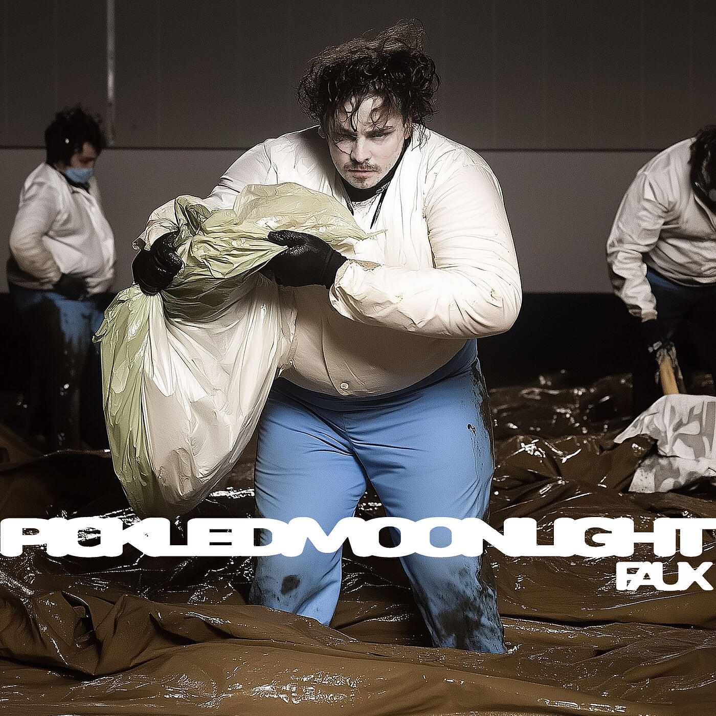 Релиз Pickled Moonlight