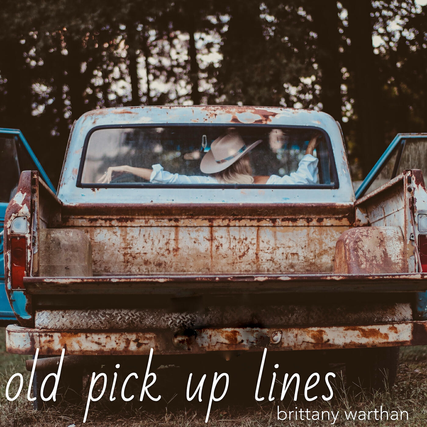 Релиз Old Pick up Lines