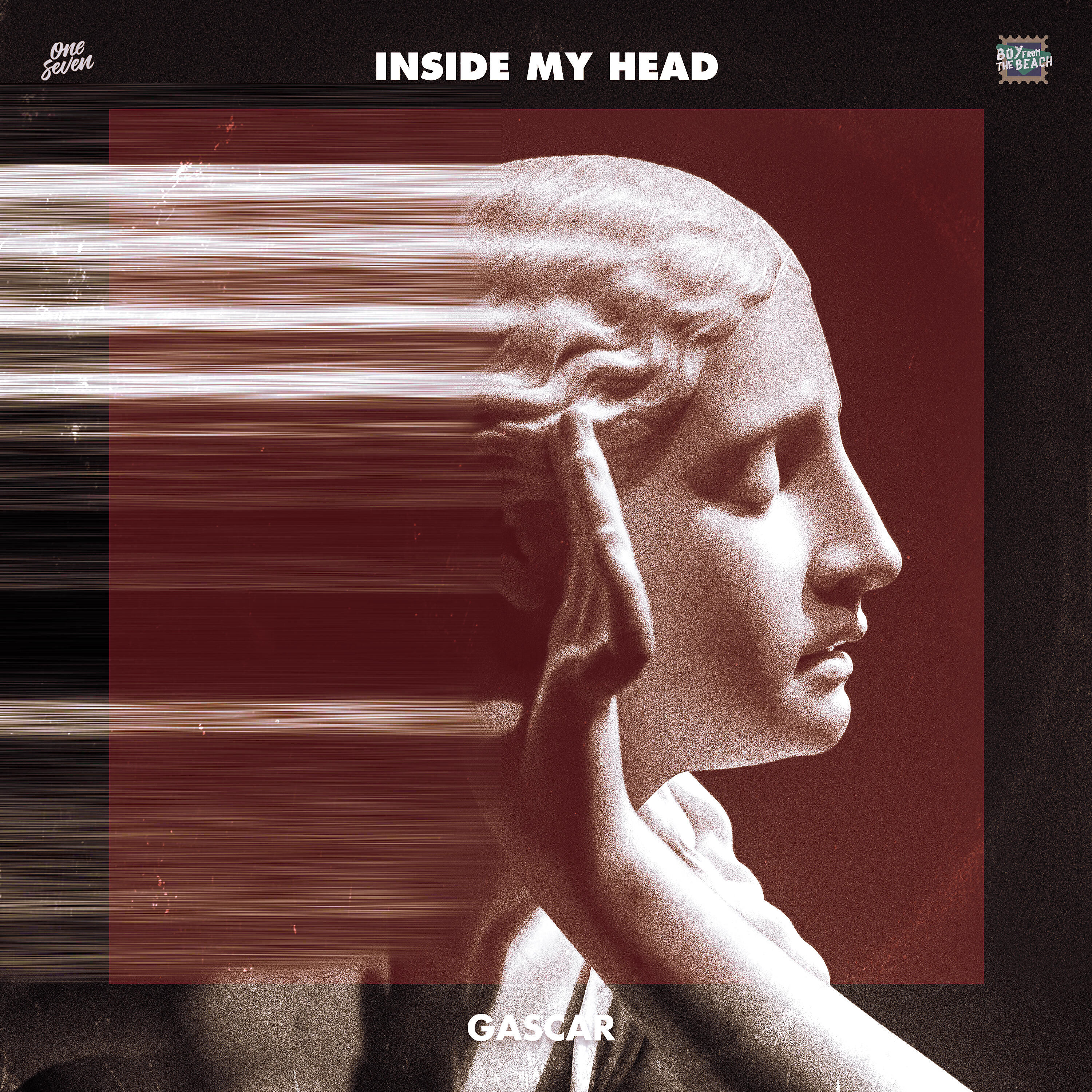 Релиз Inside My Head