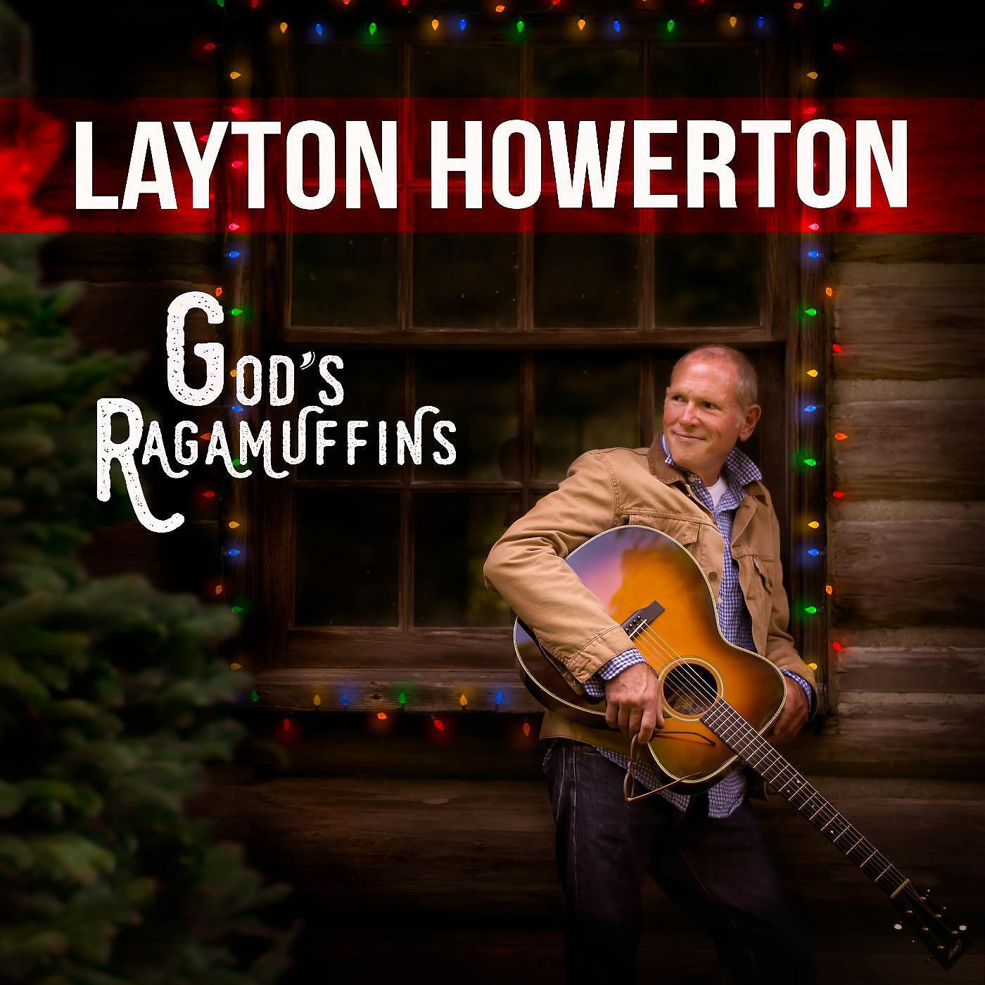 Релиз God's Ragamuffins