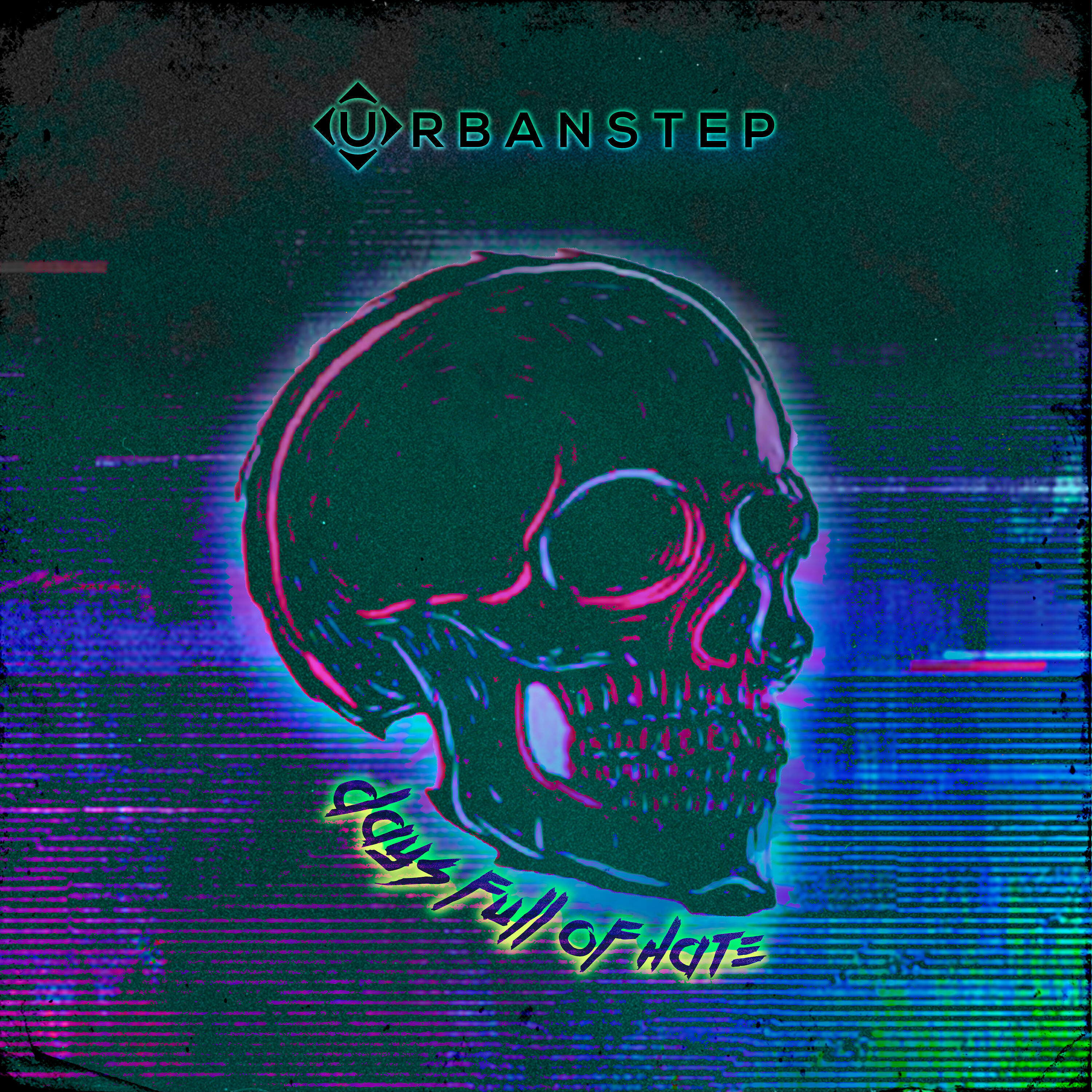 Релиз Days Full Of Hate
