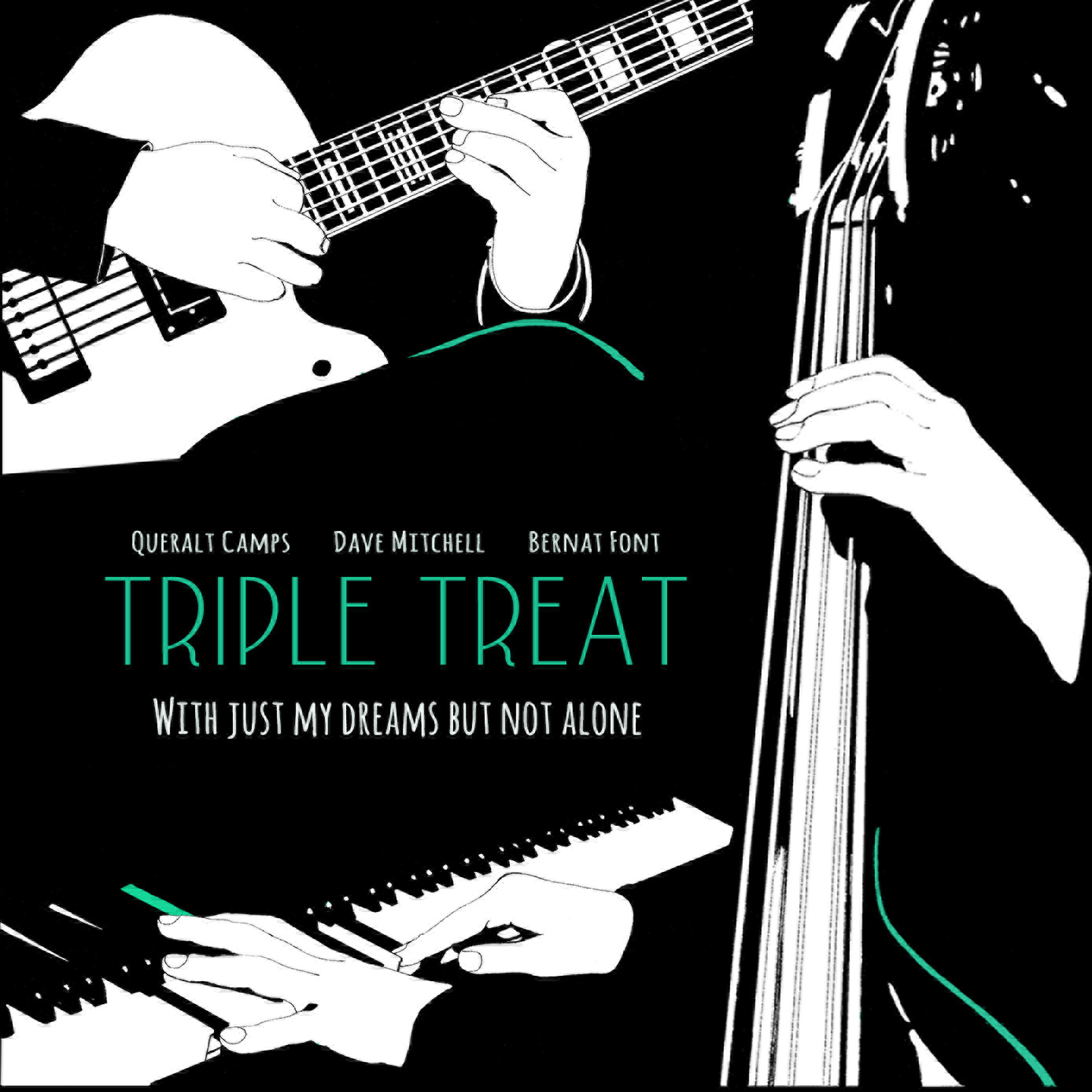 Релиз Triple Treat
