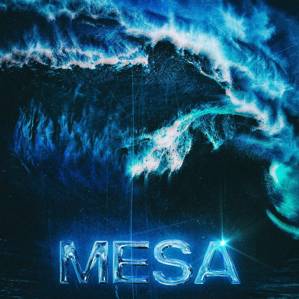 Релиз Mesa