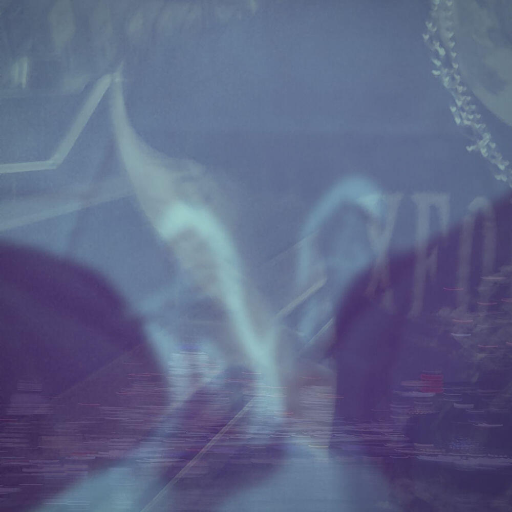 Релиз GHOST