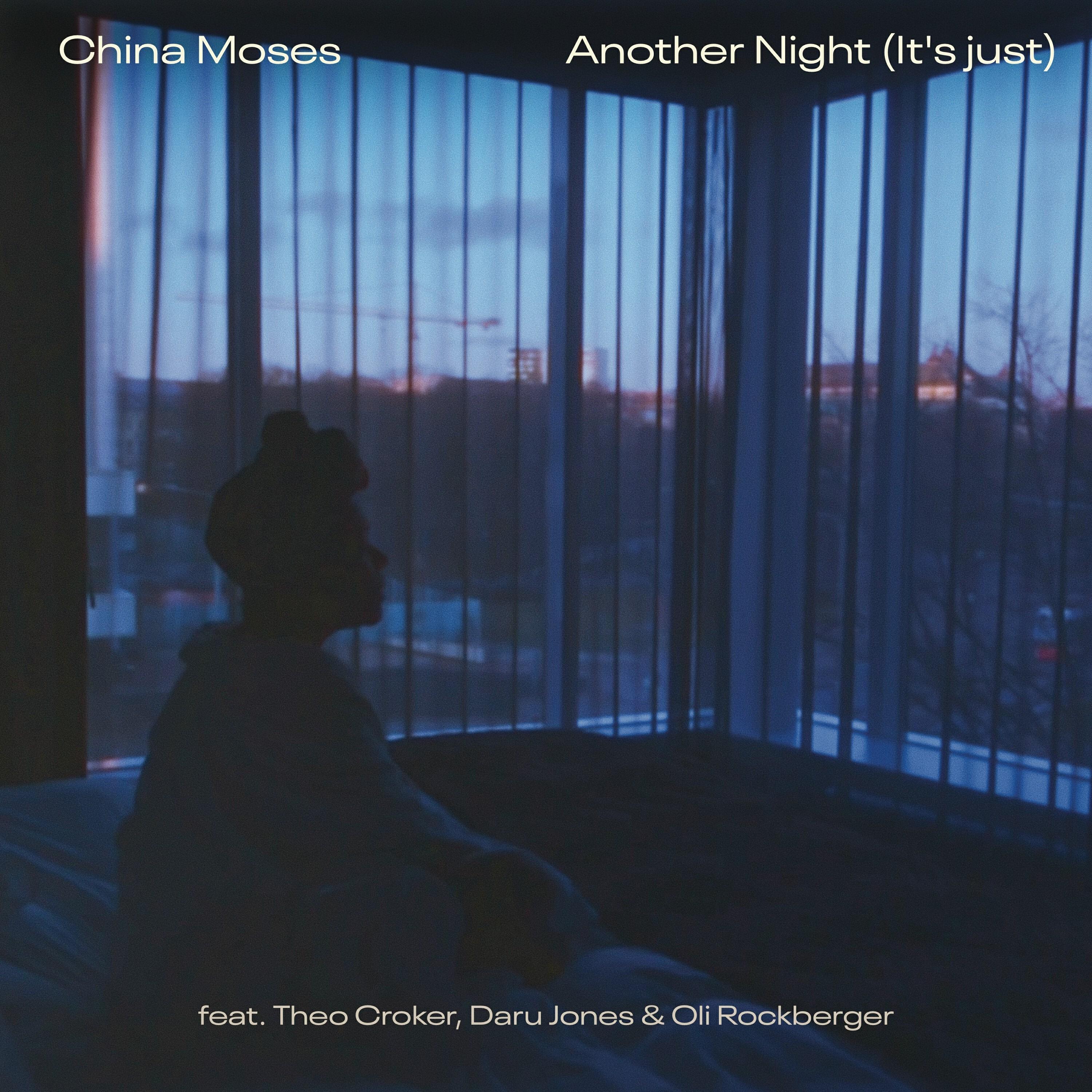 Релиз Another Night (It's Just) ft. Theo Croker, Daru Jones, Oli Rockberger