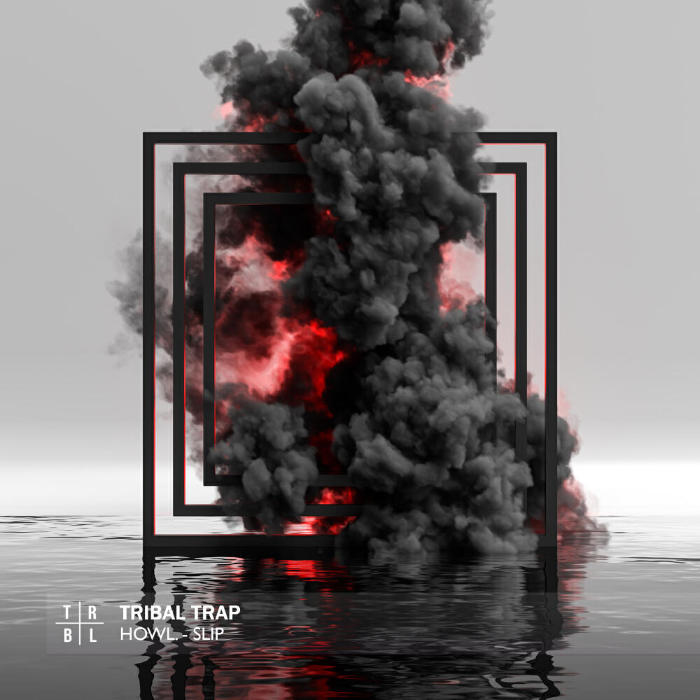 Релиз Slip