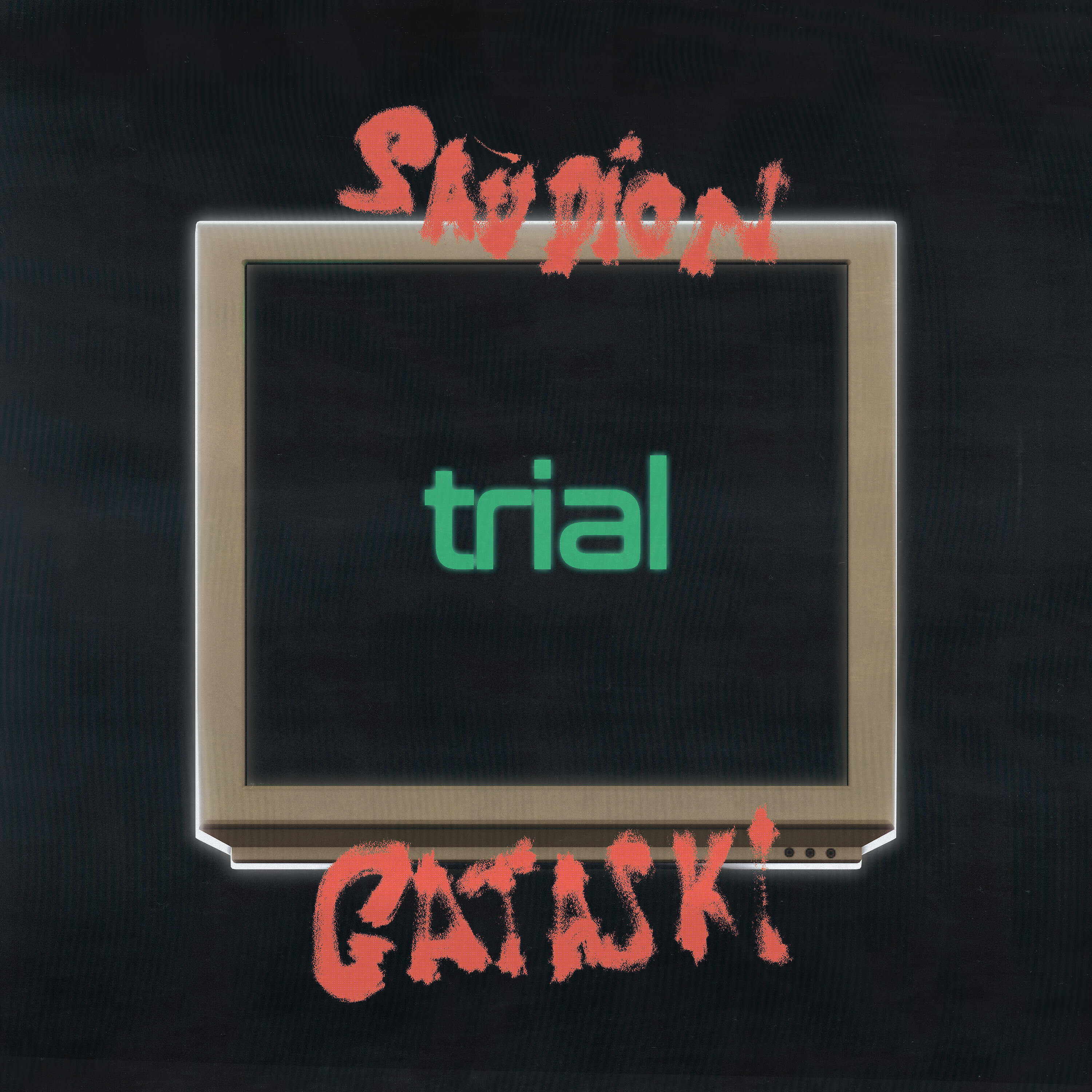 Релиз Trial