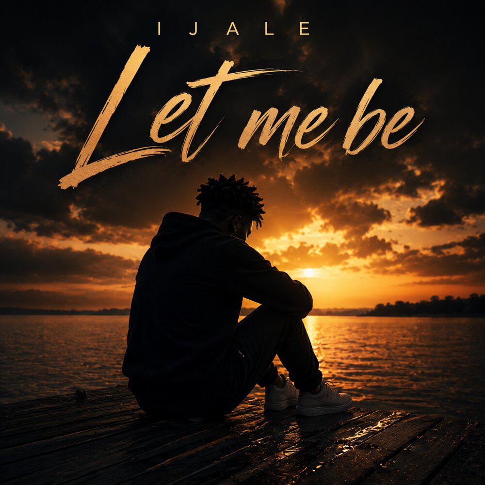 Релиз Let Me Be