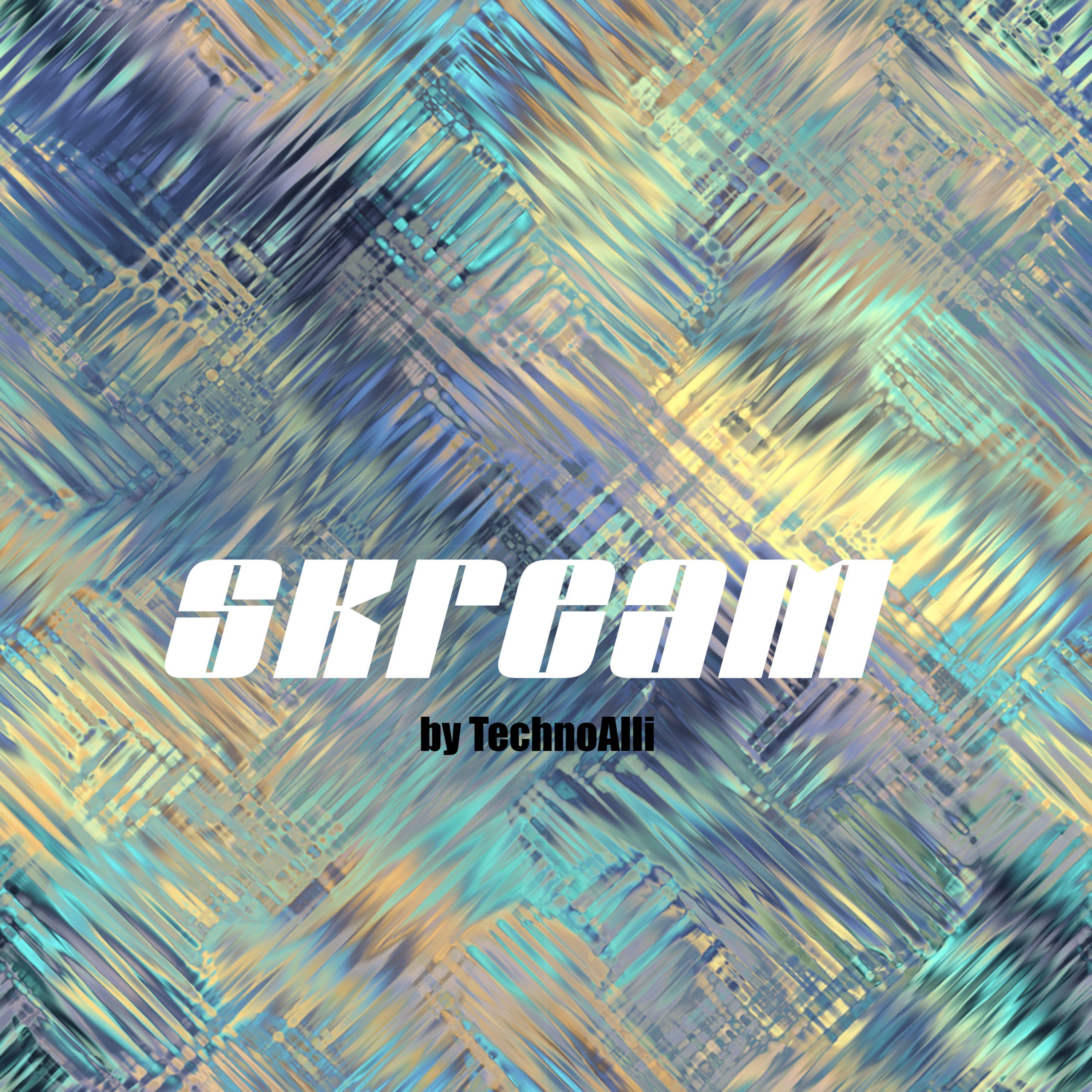 Релиз Skream