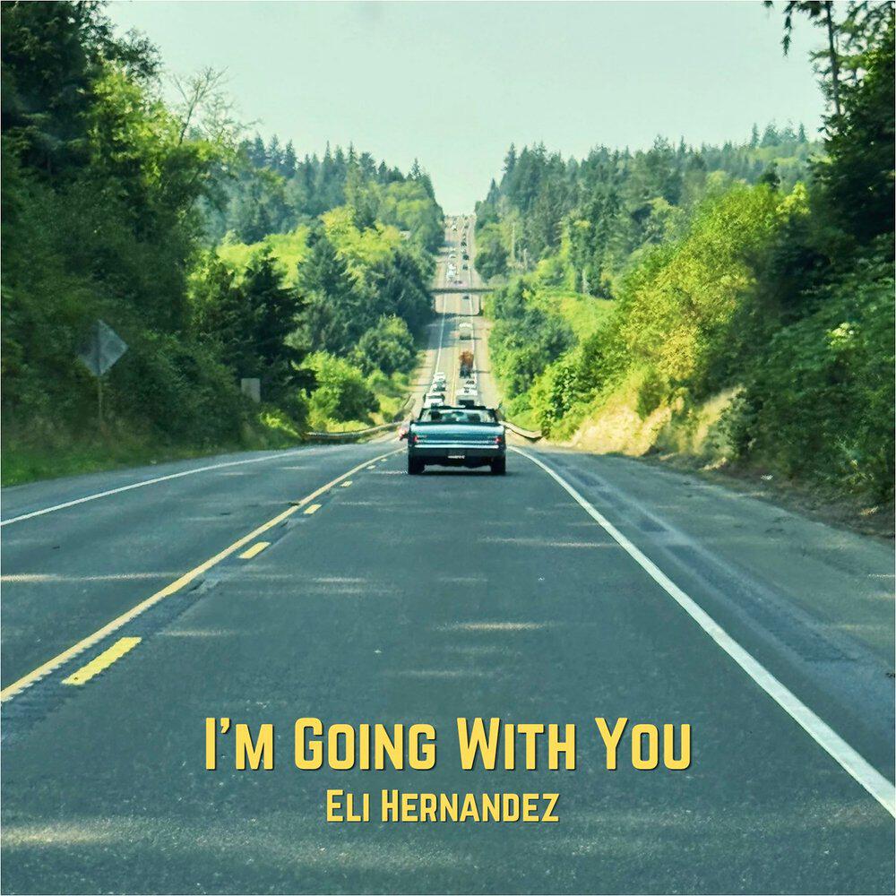 Релиз I'm Going with You