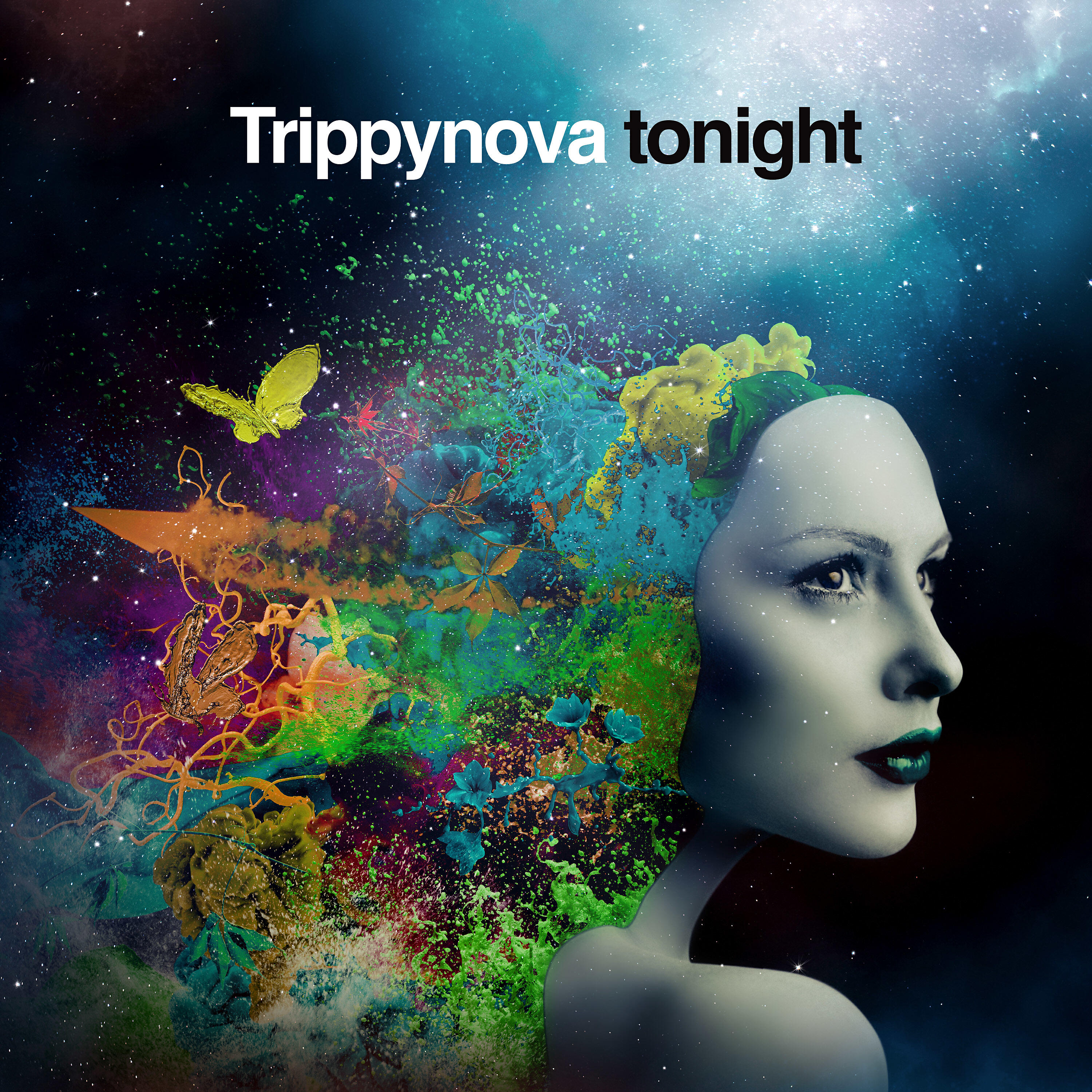 Релиз Tonight
