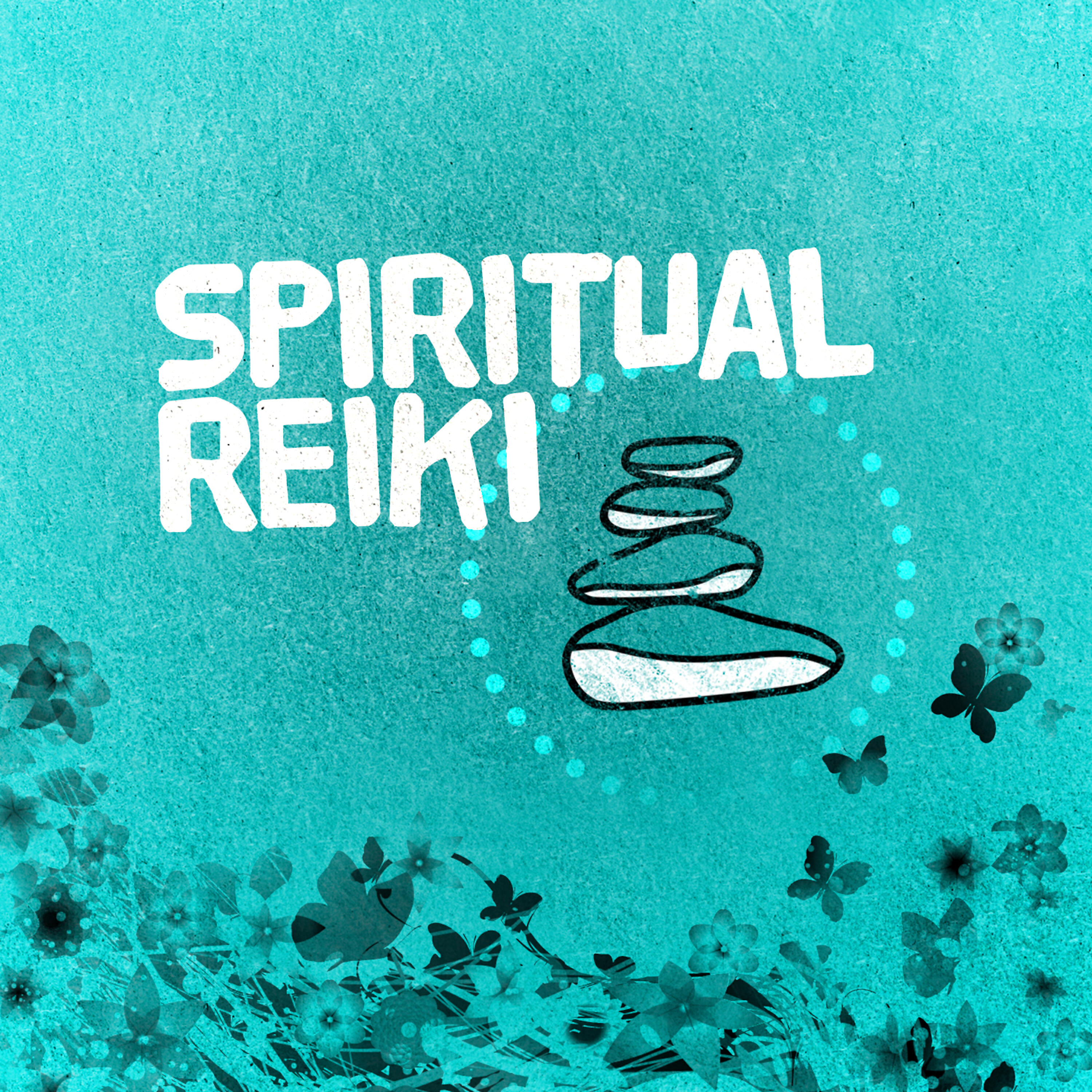 Релиз Spiritual Reiki